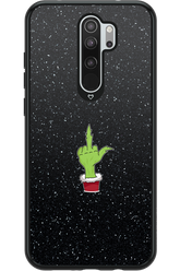 My Middle Finger - Xiaomi Redmi Note 8 Pro