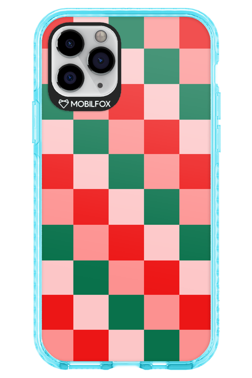 Christmas Pattern - Apple iPhone 11 Pro