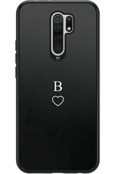 B Black 2.0 - Xiaomi Redmi 9
