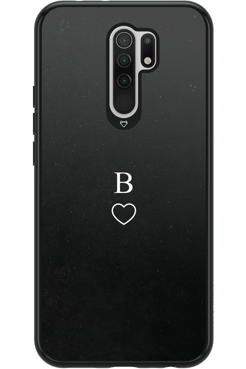 B Black 2.0 - Xiaomi Redmi 9
