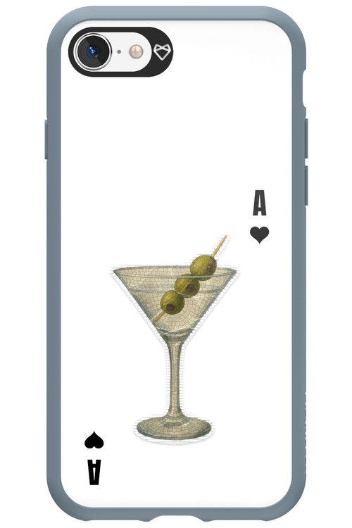 MartiniAce - Apple iPhone SE 2022