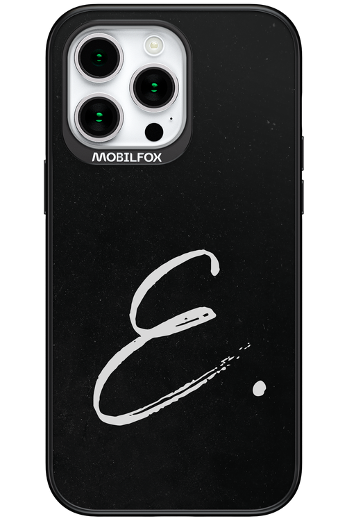 (Off Space) E 2.0 - Apple iPhone 15 Pro Max