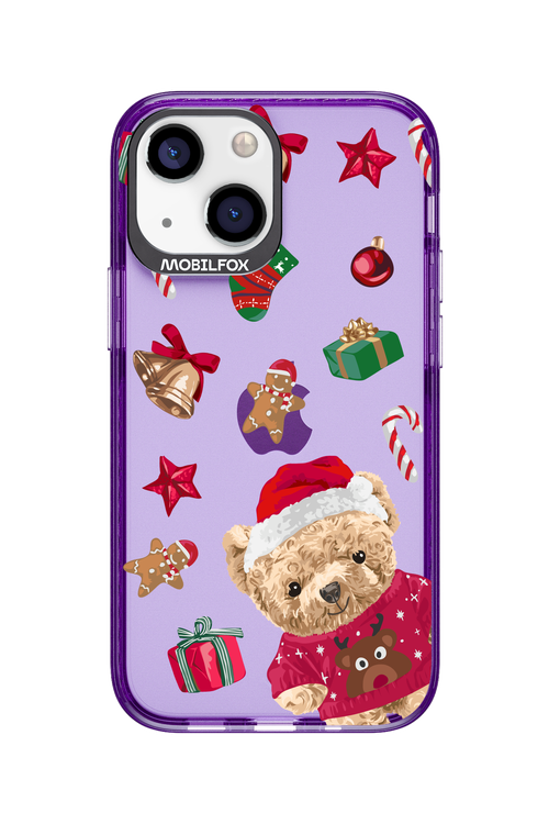 Gifts Bear - Apple iPhone 13 Mini