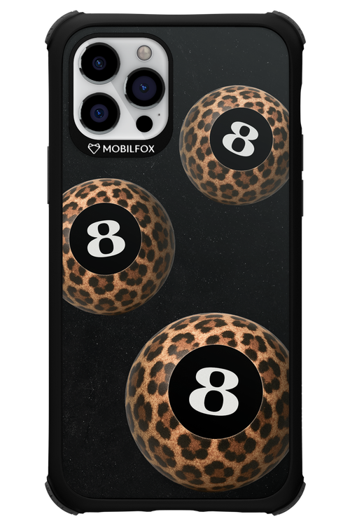 8 Baby - Apple iPhone 12 Pro