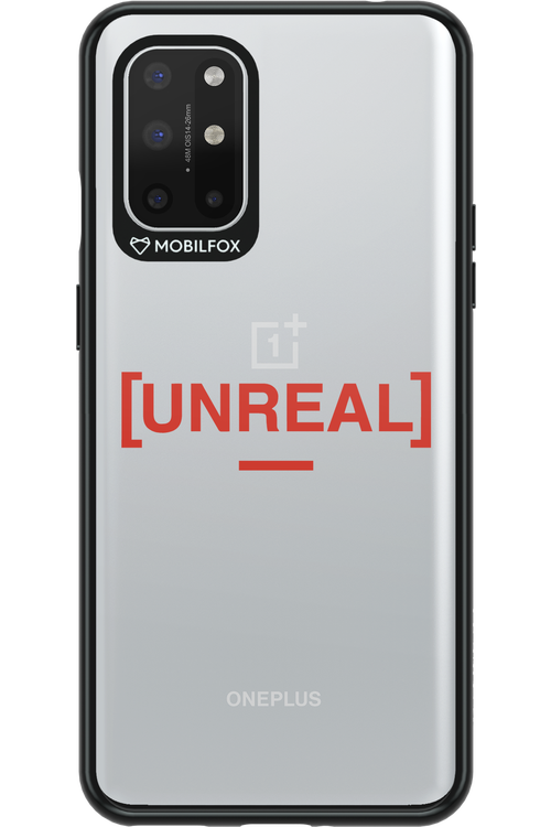 Unreal Classic - OnePlus 8T