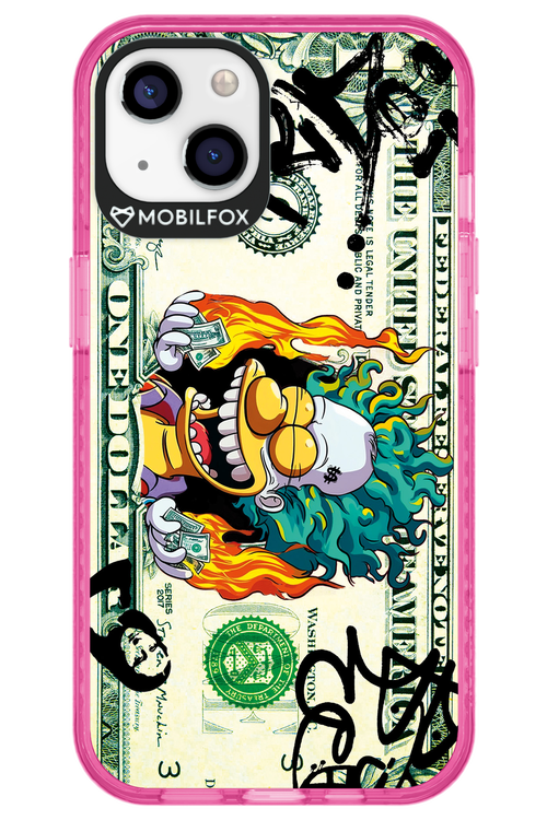 CLOWN 2.0 - Apple iPhone 13