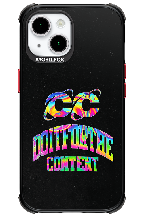 DO IT 2.0 - Apple iPhone 15