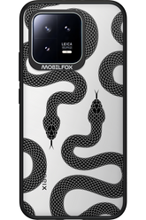 Snakes 2.0 - Xiaomi 13