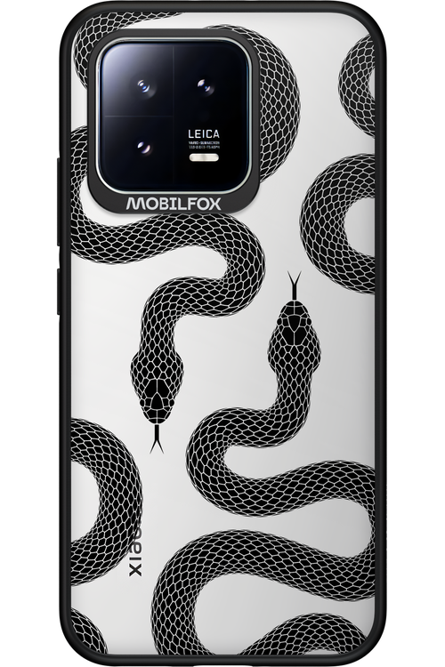 Snakes 2.0 - Xiaomi 13