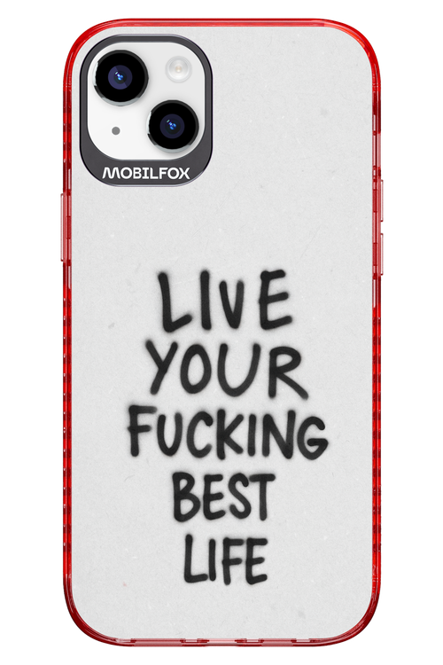 Best F Life 2.0 - Apple iPhone 14 Plus