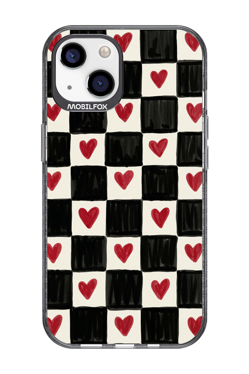 Little Hearts 2.0 - Apple iPhone 13