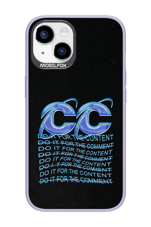 CC 2.0 - Apple iPhone 14