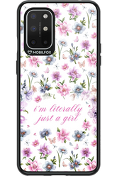 Just a girl - OnePlus 8T