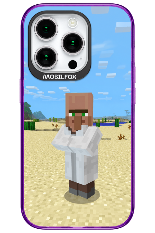 MC 2.0 - Apple iPhone 15 Pro