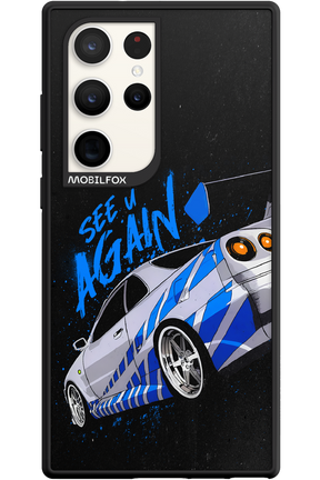 See u again - Samsung Galaxy S23 Ultra