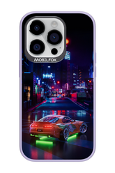 Tokyo Dreams - Apple iPhone 14 Pro