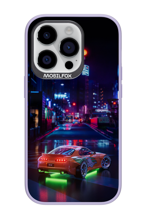 Tokyo Dreams - Apple iPhone 14 Pro