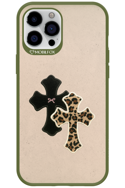 Double Cross - Apple iPhone 12 Pro Max