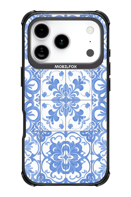 Amalfi Club 2.0 - Apple iPhone 17 Pro