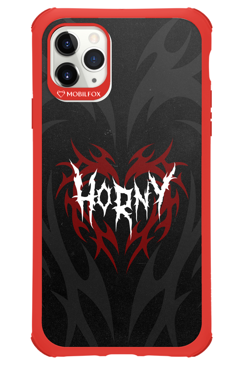HORNY 2.0 - Apple iPhone 11 Pro Max