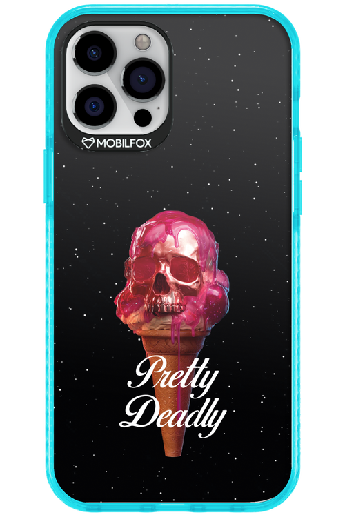 Pretty Deadly - Apple iPhone 12 Pro Max