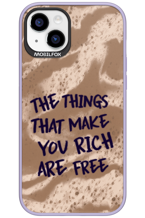 Free Things 2.0 - Apple iPhone 15 Plus