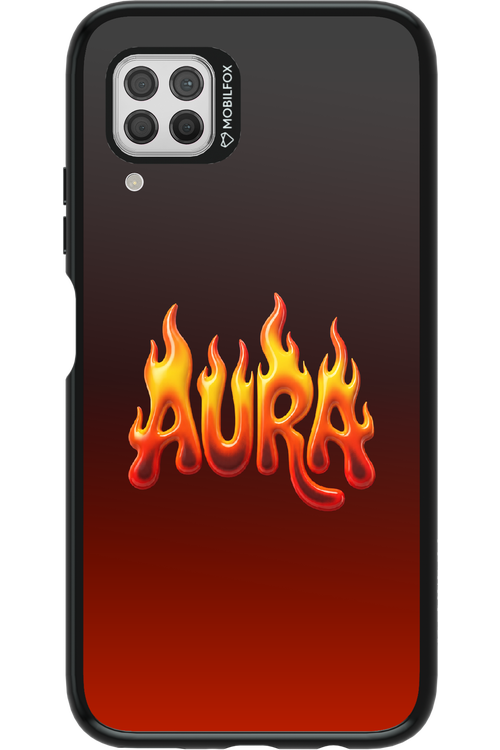 Aura 2.0 - Huawei P40 Lite
