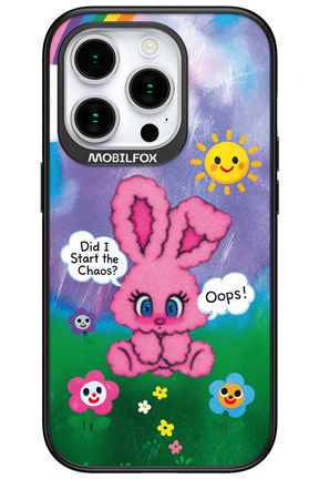 Ooops 2.0 - Apple iPhone 15 Pro