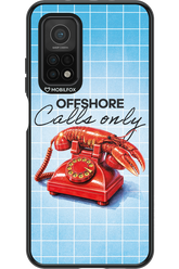 Offshore 2.0 - Xiaomi Mi 10T 5G