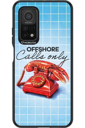 Offshore 2.0 - Xiaomi Mi 10T 5G