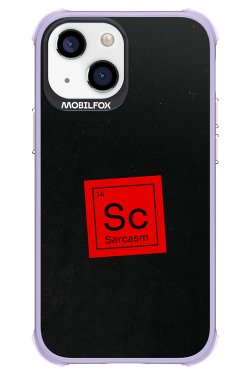 Sc 2.0 - Apple iPhone 13 Mini