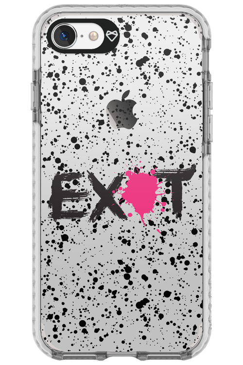 EXOT SPLASH 2.0 - Apple iPhone 7