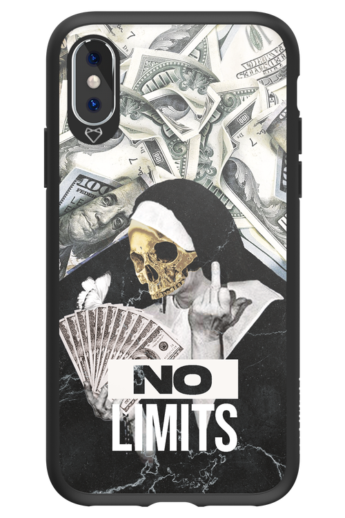 No Limits 2.0 - Apple iPhone X
