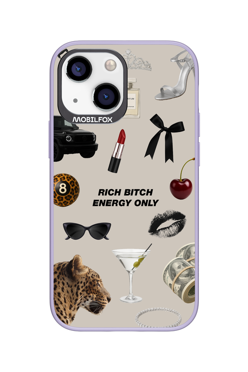 Rich B Energy 2.0 - Apple iPhone 13 Mini