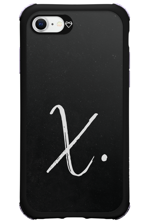 (Off Space) X 2.0 - Apple iPhone 8