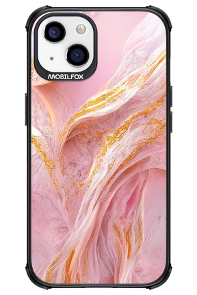 Rosequartz Silk - Apple iPhone 13
