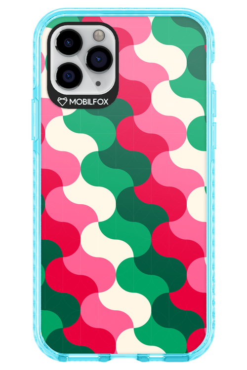 Holiday's Aura - Apple iPhone 11 Pro