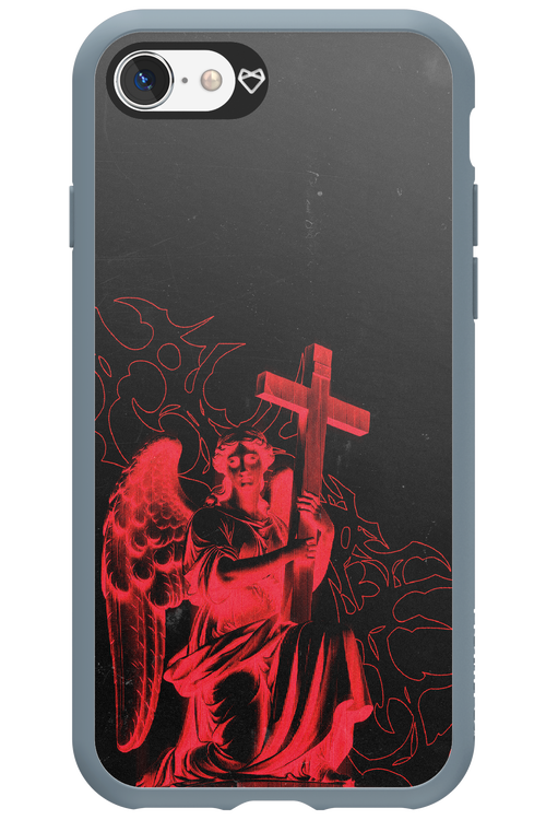 Fallen angel II 2.0 - Apple iPhone 8