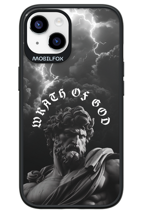 God - Apple iPhone 14