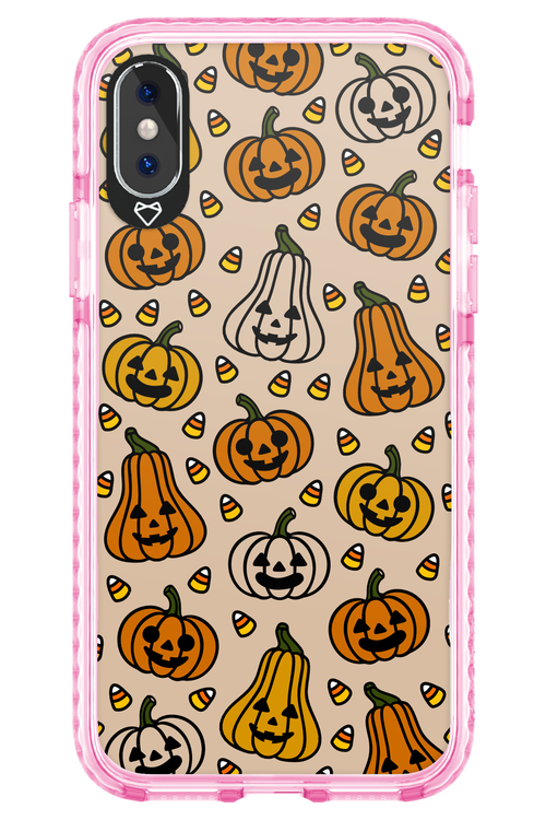 Sweet Thrill - Apple iPhone XS