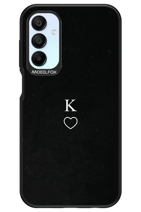 K Black 2.0 - Samsung Galaxy A15
