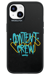 CC BLACK 2.0 - Apple iPhone 14