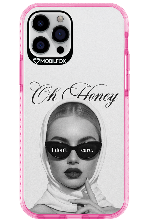 Oh Honey 2.0 - Apple iPhone 12 Pro
