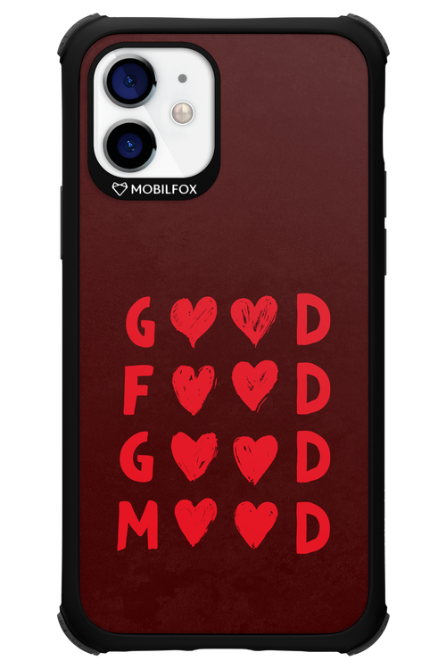 GOOD - Apple iPhone 12