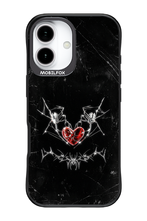 Blind Heart 2.0 - Apple iPhone 17