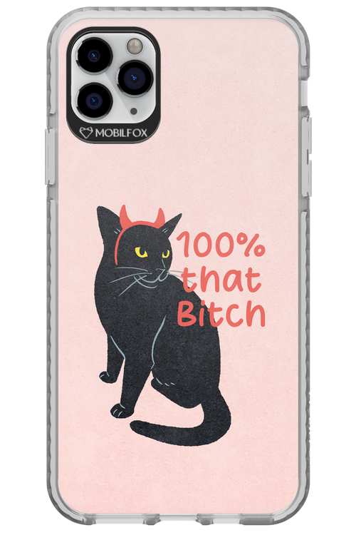 Hundred 2.0 - Apple iPhone 11 Pro Max