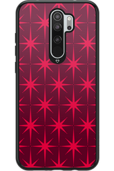 Burgundy Starss - Xiaomi Redmi Note 8 Pro