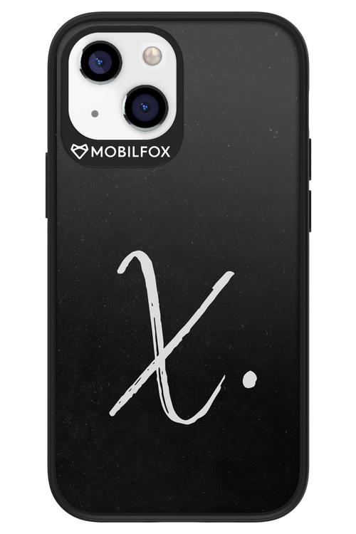 (Off Space) X 2.0 - Apple iPhone 13 Mini