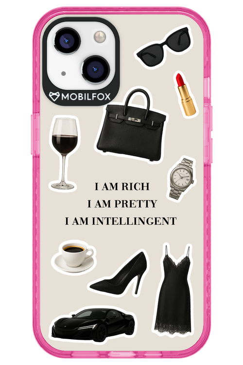 Rich & Pretty - Apple iPhone 13