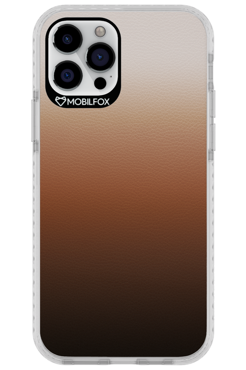 Desert Sunset - Apple iPhone 12 Pro